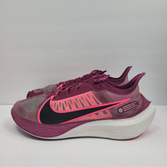 Nike Zoom Gravity Women's True Berry Pink Purple Running Shoes BQ3203-601US Sz 9 - Picture 2 of 8